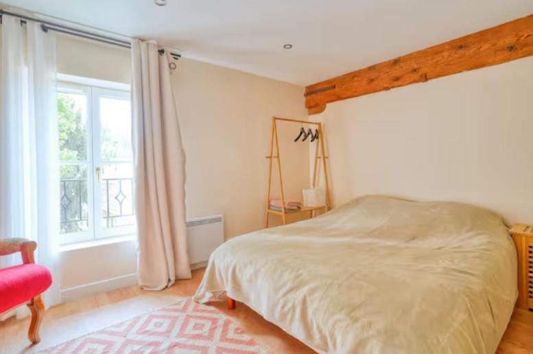Maison D'Hotes Et Bien-Etre Ahimsa Verrières-le-Buisson Camera foto
