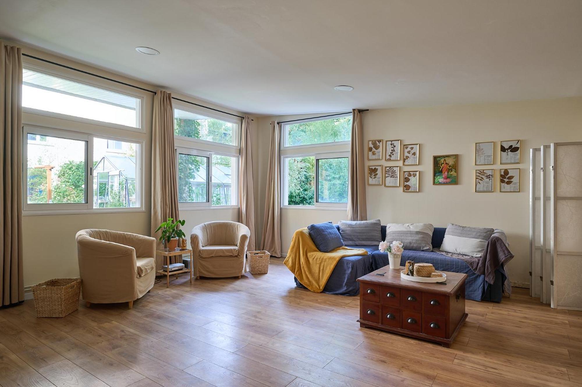 Maison D'Hotes Et Bien-Etre Ahimsa Verrières-le-Buisson Esterno foto