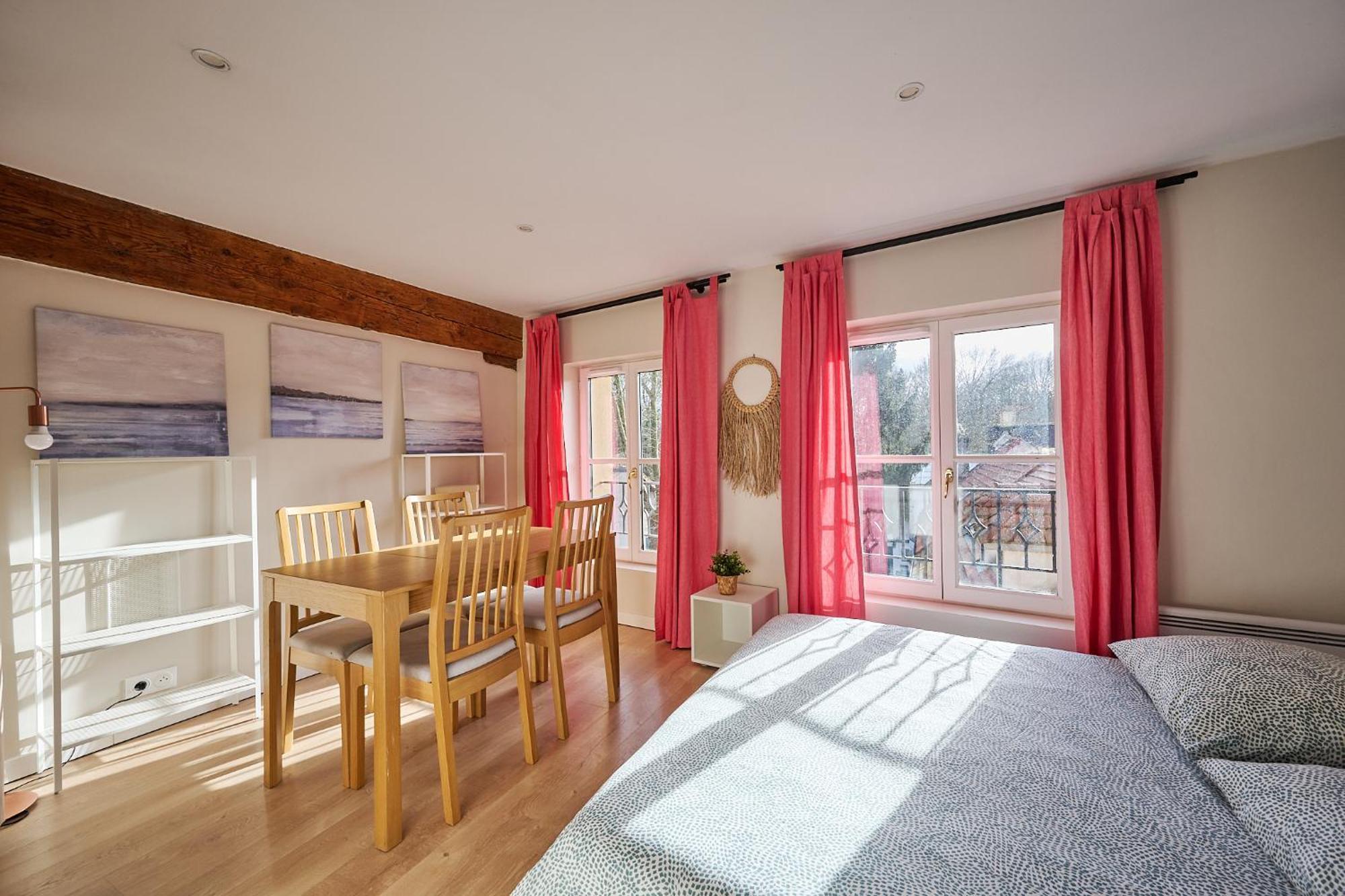 Maison D'Hotes Et Bien-Etre Ahimsa Verrières-le-Buisson Esterno foto