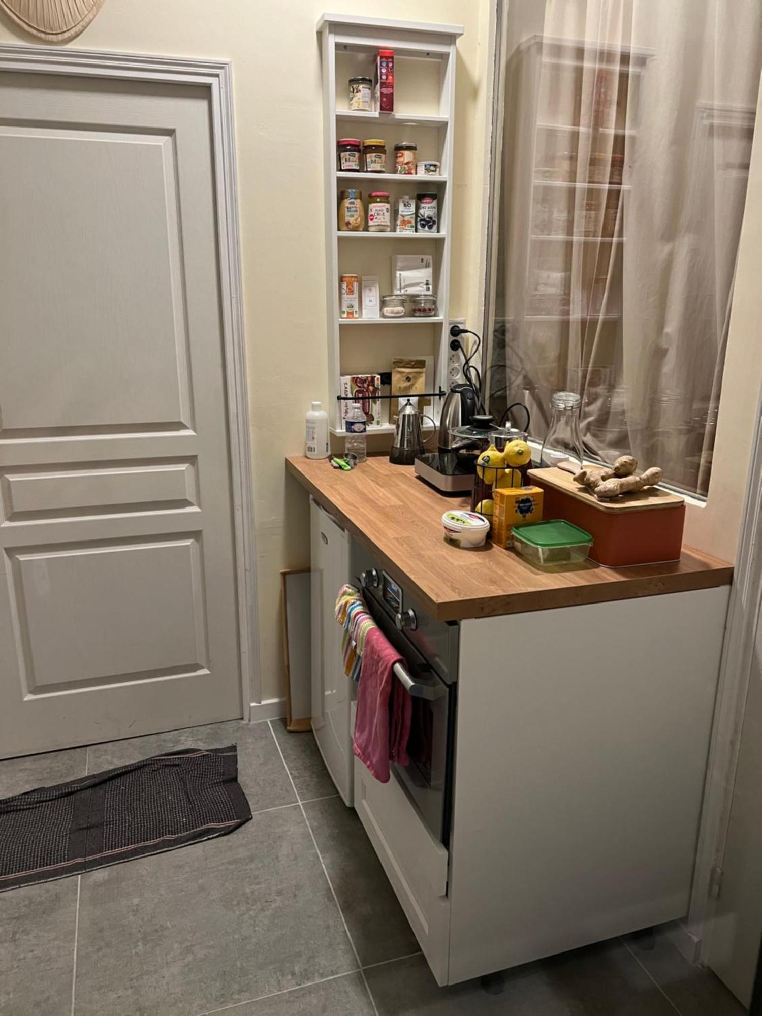 Maison D'Hotes Et Bien-Etre Ahimsa Verrières-le-Buisson Esterno foto